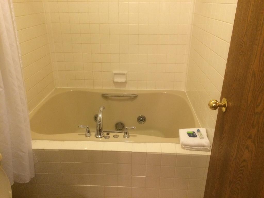 Lupine Inn レッド・ロッジ エクステリア 写真
