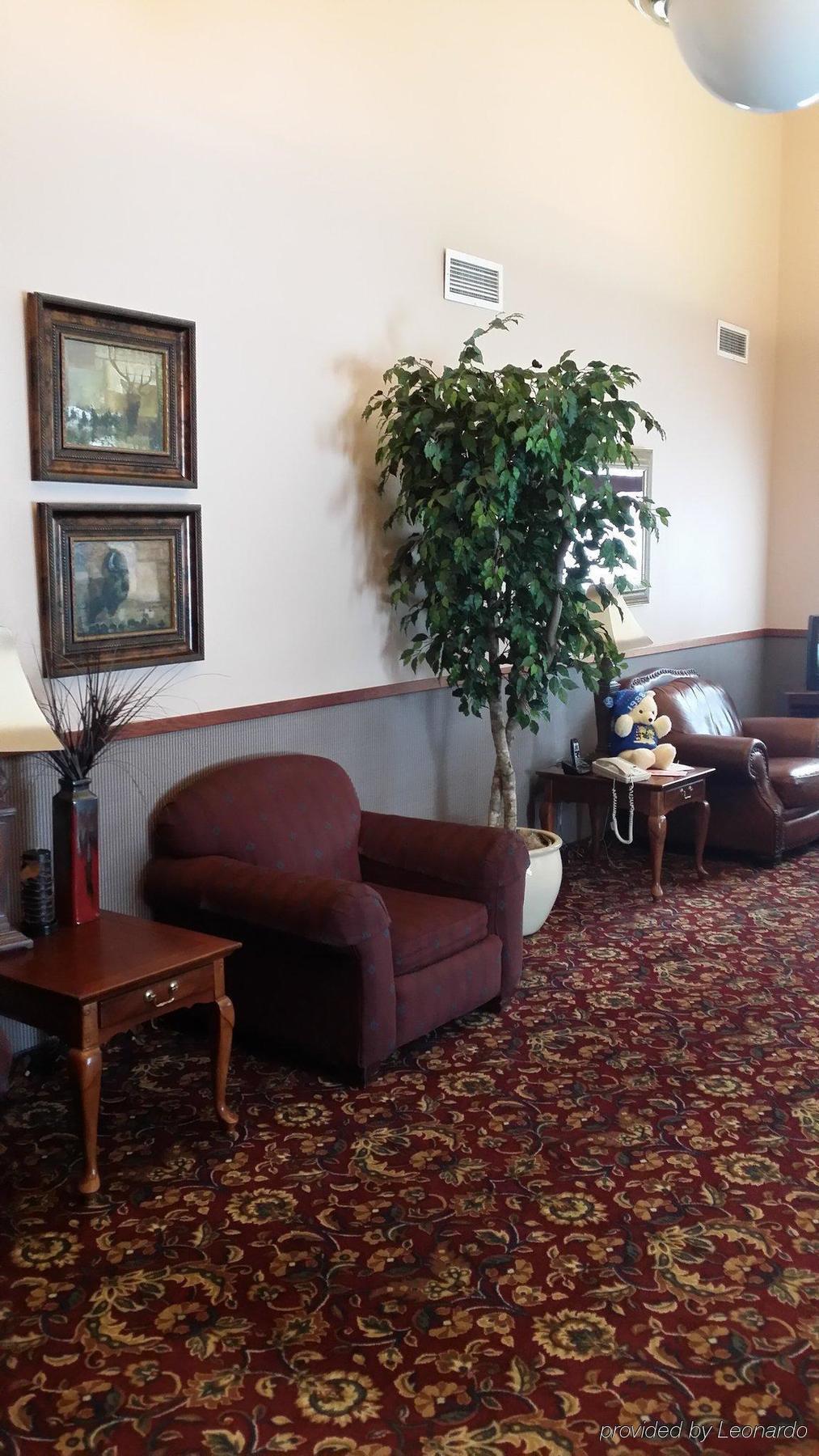 Lupine Inn レッド・ロッジ エクステリア 写真
