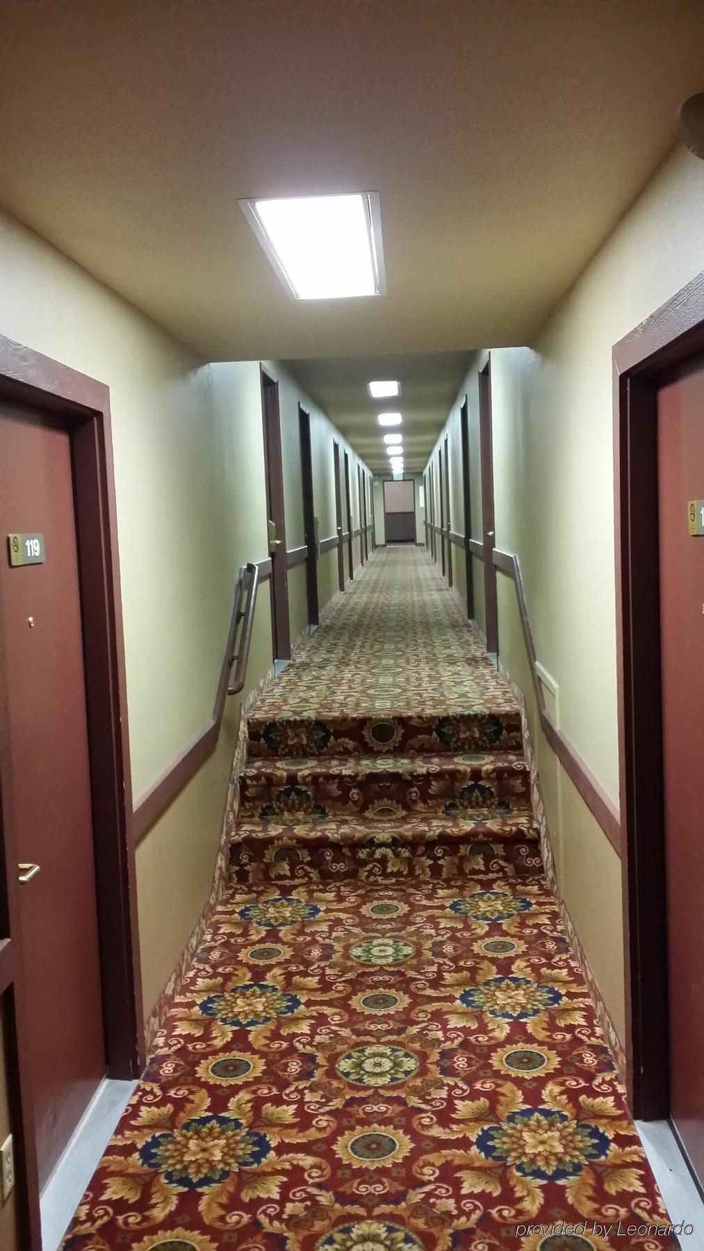 Lupine Inn レッド・ロッジ エクステリア 写真
