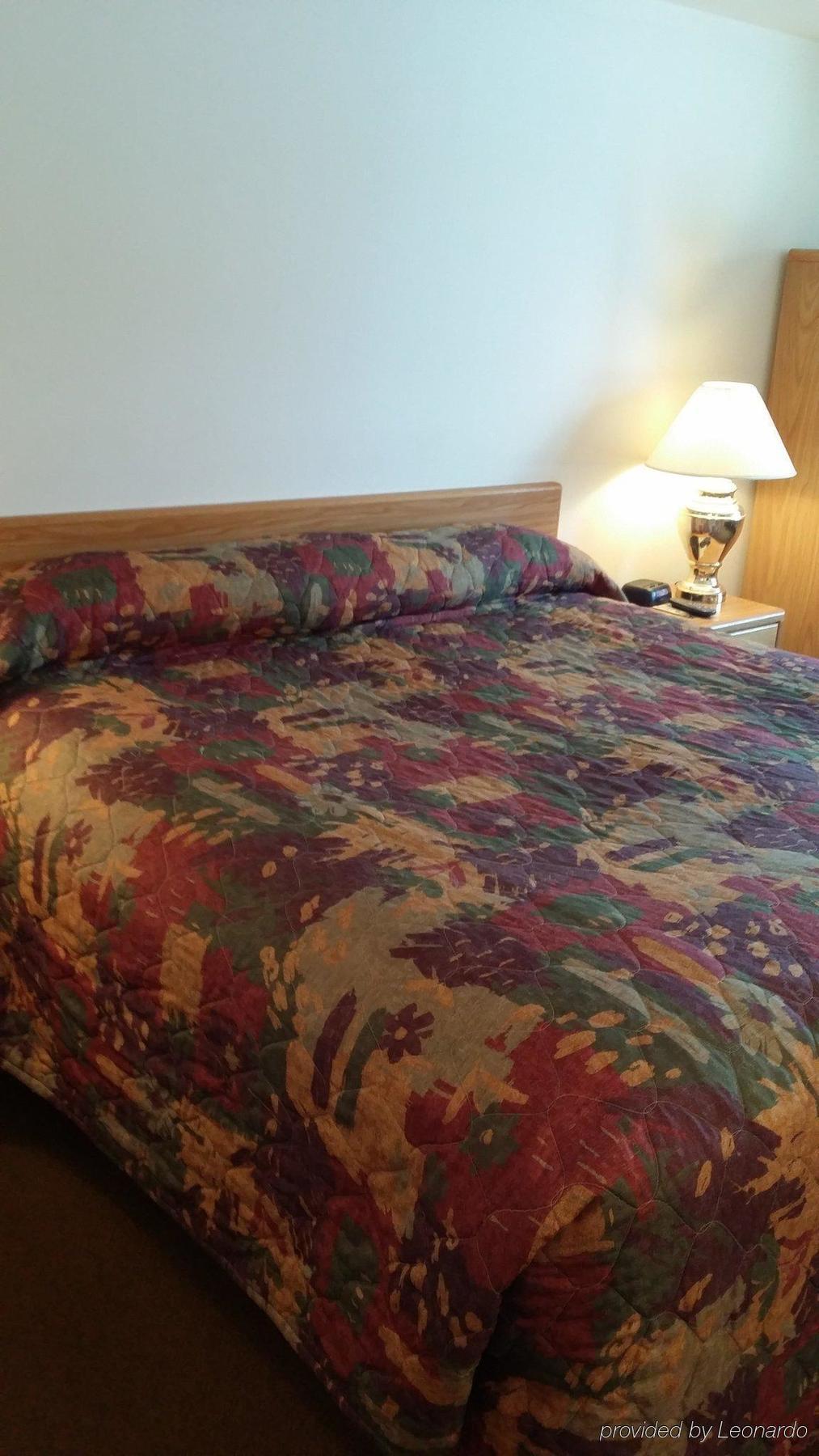 Lupine Inn レッド・ロッジ エクステリア 写真
