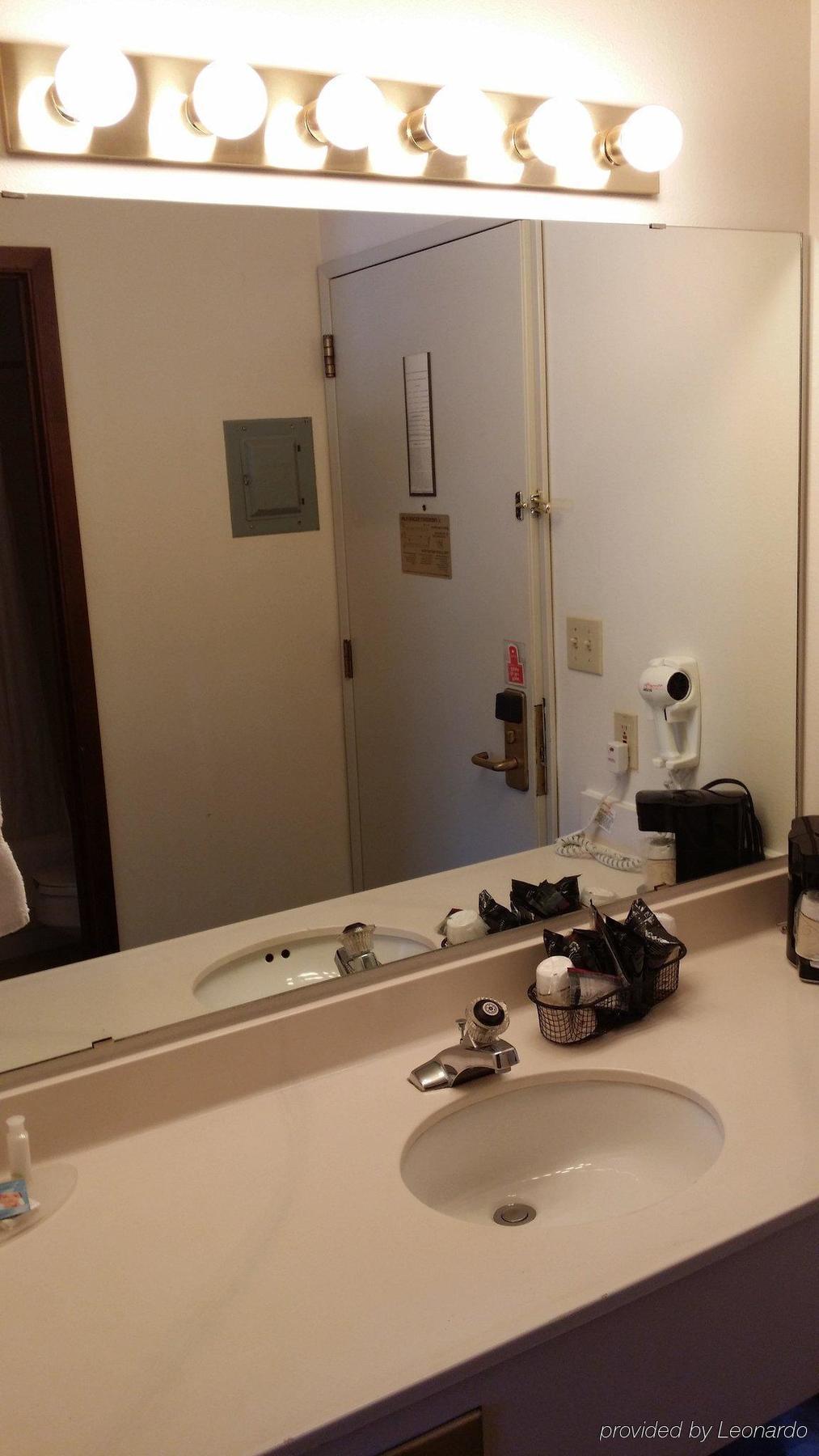 Lupine Inn レッド・ロッジ エクステリア 写真