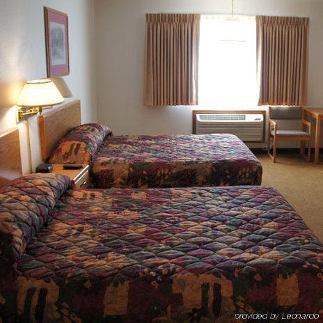 Lupine Inn レッド・ロッジ 部屋 写真