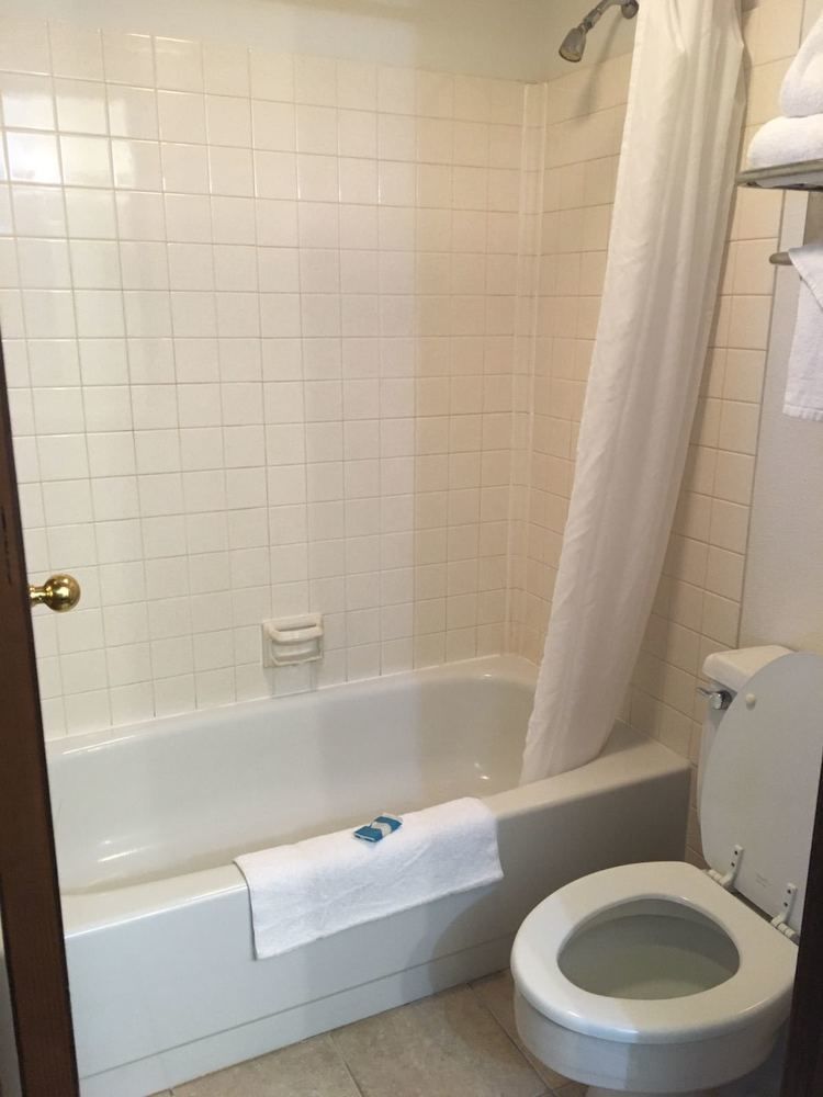 Lupine Inn レッド・ロッジ エクステリア 写真
