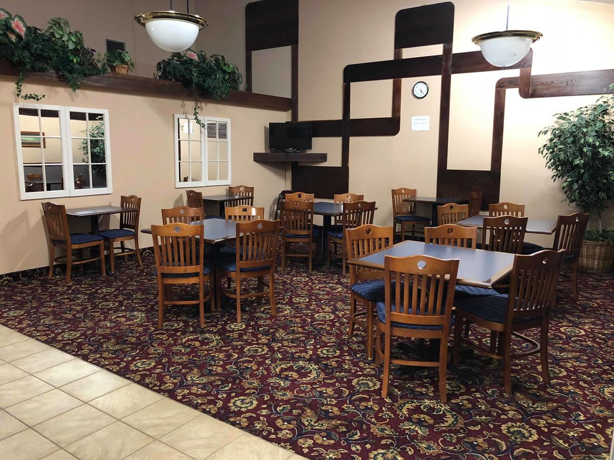 Lupine Inn レッド・ロッジ エクステリア 写真