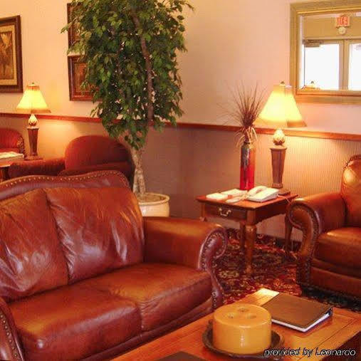 Lupine Inn レッド・ロッジ エクステリア 写真