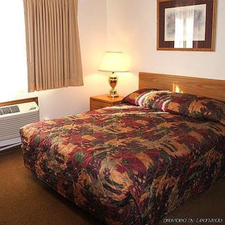 Lupine Inn レッド・ロッジ エクステリア 写真